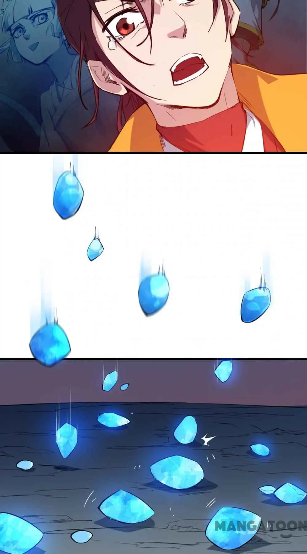 Dragon Pulse Chapter 72 67